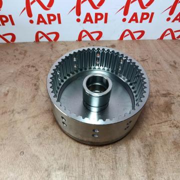 XY LANH LY HỢP HỘP SỐ XE XÚC LONKING - LIUGONG 833 - 835