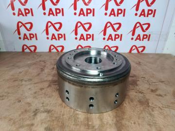 XY LANH LY HỢP HỘP SỐ XE XÚC LONKING - LIUGONG 833 - 835