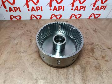 XY LANH LY HỢP HỘP SỐ XE XÚC LONKING - LIUGONG 833 - 835