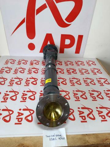 TRỤC CÁC ĐĂNG SAU XE XÚC LONKING - LIUGONG