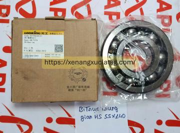 VÒNG BI - BẠC ĐẠN CHÀ HỘP SỐ LONKING - LIUGONG 50NC 51111