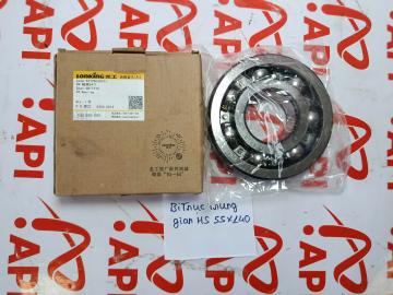 VÒNG BI - BẠC ĐẠN 6411 TRỤC TRUNG GIAN HỘP SỐ LONKING