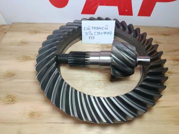 Bộ Cùi Thơm Cùi Đĩa Xe Xúc Lật Lonking 833 – Phụ Tùng Chính Hãng, Giá Tốt