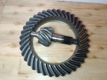 Bộ Cùi Thơm Cùi Đĩa Xe Xúc Lật Lonking 833 – Phụ Tùng Chính Hãng, Giá Tốt