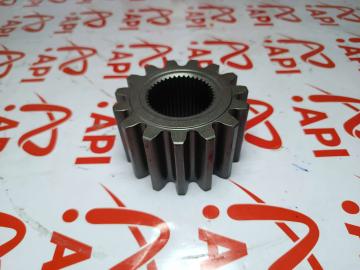 BÁNH RĂNG MẠT TRỜI 41x15 răng