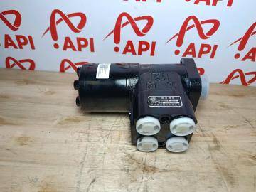 Bót Lái Xe Xúc Lonking - LIUGONG LG833N | Phụ Tùng Xe Xúc Lật Chính Hãng