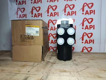 Bót Lái Xe Xúc Lonking - LIUGONG LG833N | Phụ Tùng Xe Xúc Lật Chính Hãng