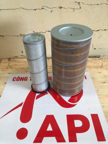LỌC GIÓ XE XÚC LIUGONG - LONKING ZL50NC