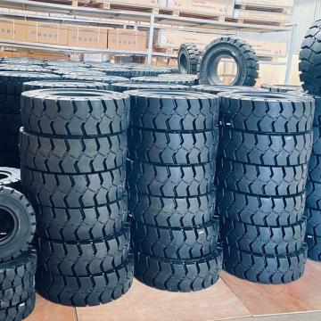 VỎ XE NÂNG 2.5T ĐẾN 5.5T 7.00-12