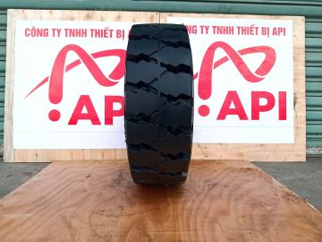 VỎ LỐP ĐẶC XE NÂNG LIUGONG 23x9-10 CHAOYANG SHENG AN