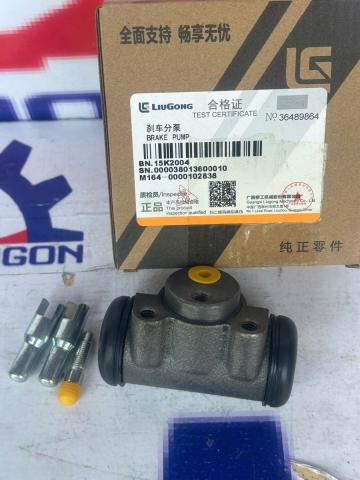 Heo Cái Và Heo Con Xe Nâng Trung Quốc