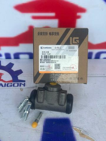 Heo Cái Và Heo Con Xe Nâng Trung Quốc