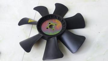 Quạt Làm Mát Xe Nâng Liugong -Lonking