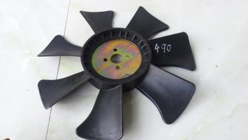 Quạt Làm Mát Xe Nâng Liugong -Lonking